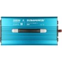 JÄNNITE MUUNNIN INV/24/2000/PS/S/B Bluetooth EUROPOWER