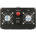 JÄNNITE MUUNNIN INV/24/2000/PS/S/B Bluetooth EUROPOWER