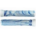 Vaihteen säätönuppi ProX GP-70H 165mm valkoinen-sininen Vaihteen säätönuppi ProX GP-70H 165mm valkoinen-sininen