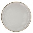 ROSE&TULIPANI CONCERTO GRIGIO PERLA 2 lėkščių rinkinys 33 cm ROSE&TULIPANI CONCERTO GRIGIO PERLA 2 lėkščių rinkinys 33 cm