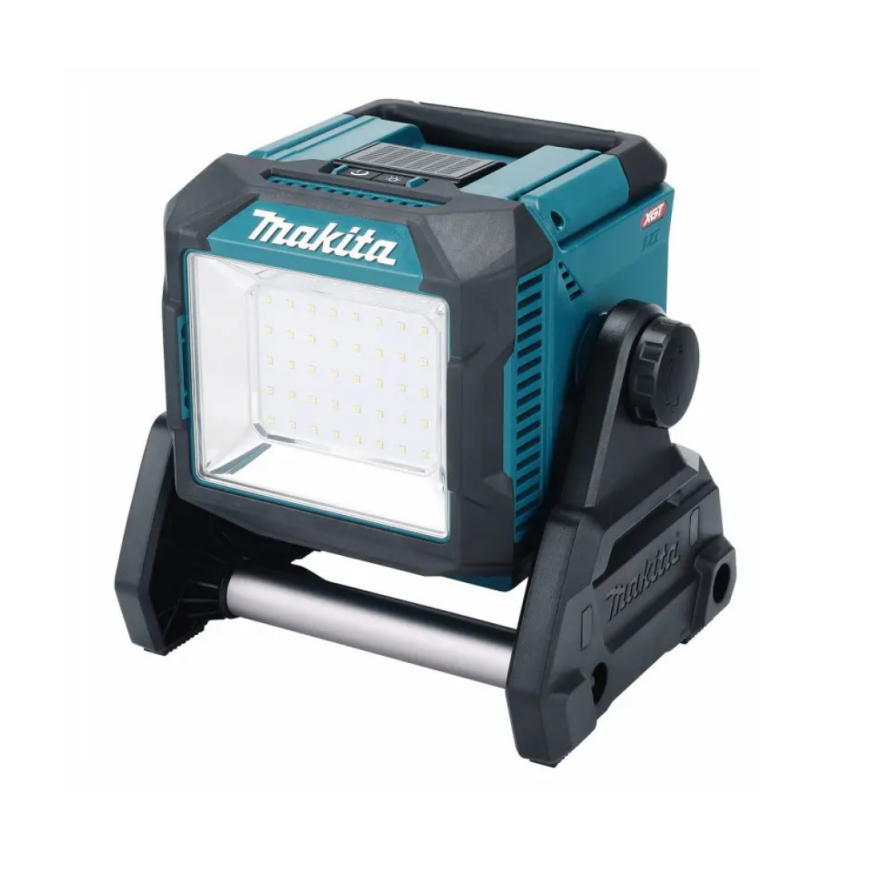 Makita GM00002358 Light flow diffusion filter (diffuser) for the ML005G spotlight