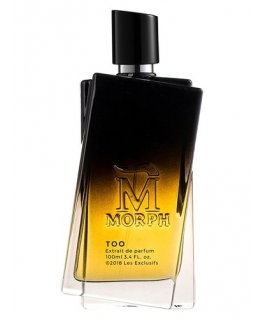 Morph Too kvepalų ekstraktas 100 ml (unisex)