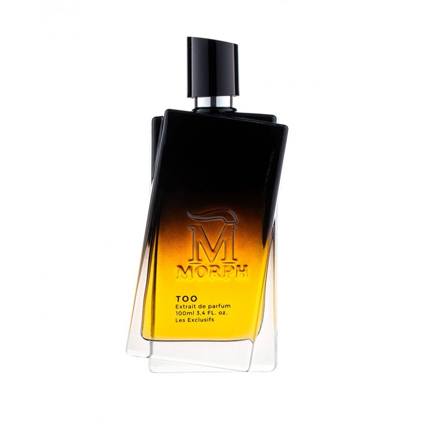 Morph Too Parfum ekstrakts 100 ml (uniseks) – 2