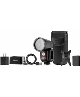 WESTCOTT salama FJ80-SE M 80Ws