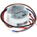 Impulssyöttölaite 24V/1.87A-TP-V2 MW POWER Impulssyöttölaite 24V/1.87A-TP-V2 MW POWER