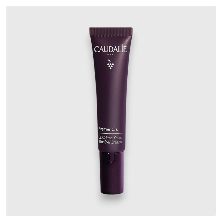 Caudalie Premier Cru akių kontūras, 15 ml