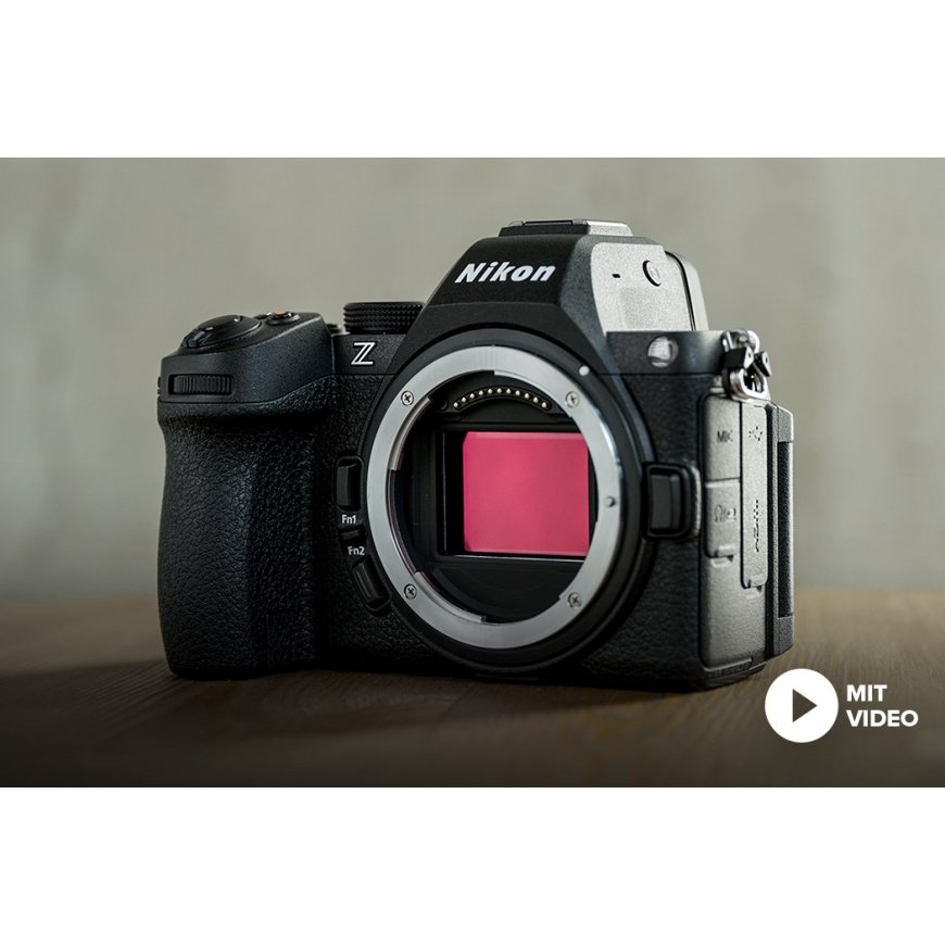 Irix Lens 21mm f/1.4 Dragonfly for Nikon [IL-21DF-NF]