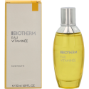 Biotherm Eau Vitaminee EDT tualetivesi naistele, 50 ml