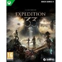 GAME Kepler Interactive Clair Obscur: Expedition 33 Xbox Series X GAME Kepler Interactive Clair Obscur: Expedition 33 Xbox Series X