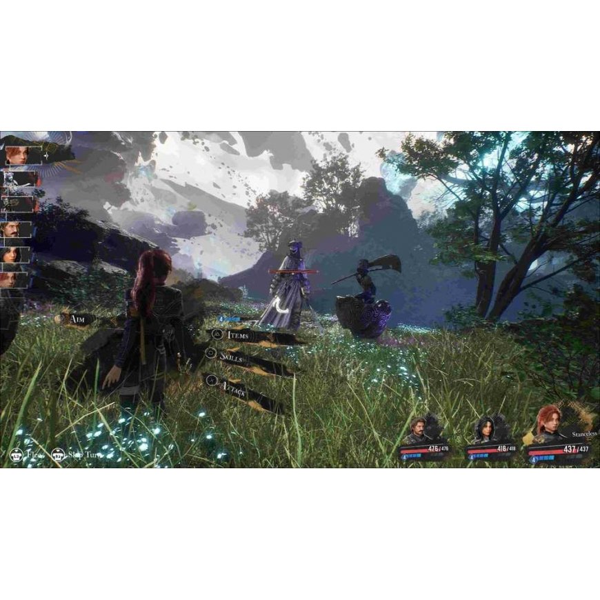 Игра Kepler Interactive Clair Obscur: Экспедиция 33 Xbox Series X – 3