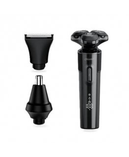 MAESTRO MR-678 3-in-1 Shaving Kit USB Do 90 min