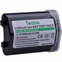 MeiKe BL-3 akumulators EN-EL4 MeiKe BL-3 akumulators EN-EL4