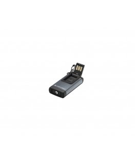 Ledlenser LEDLENSER-502574 Harmaa Pieni taskulamppu LED