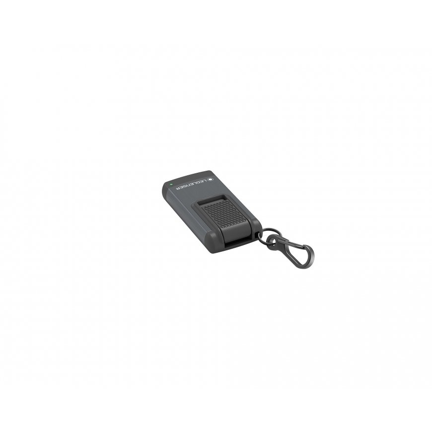 Ledlenser LEDLENSER-502574 Grey Trinket flashlight LED – 2