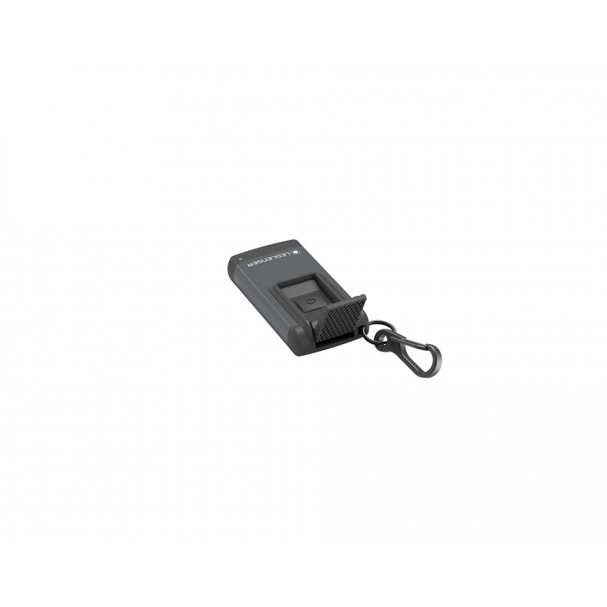 Ledlenser LEDLENSER-502574 Grey Trinket flashlight LED – 3
