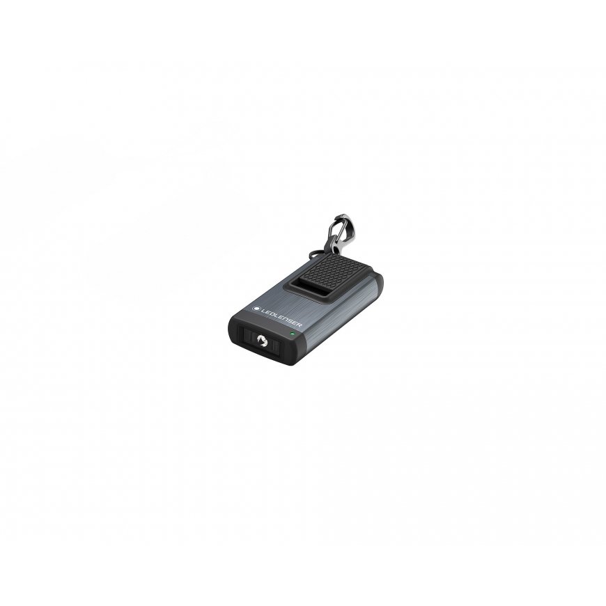 Ledlenser LEDLENSER-502574 Grey Trinket flashlight LED – 4
