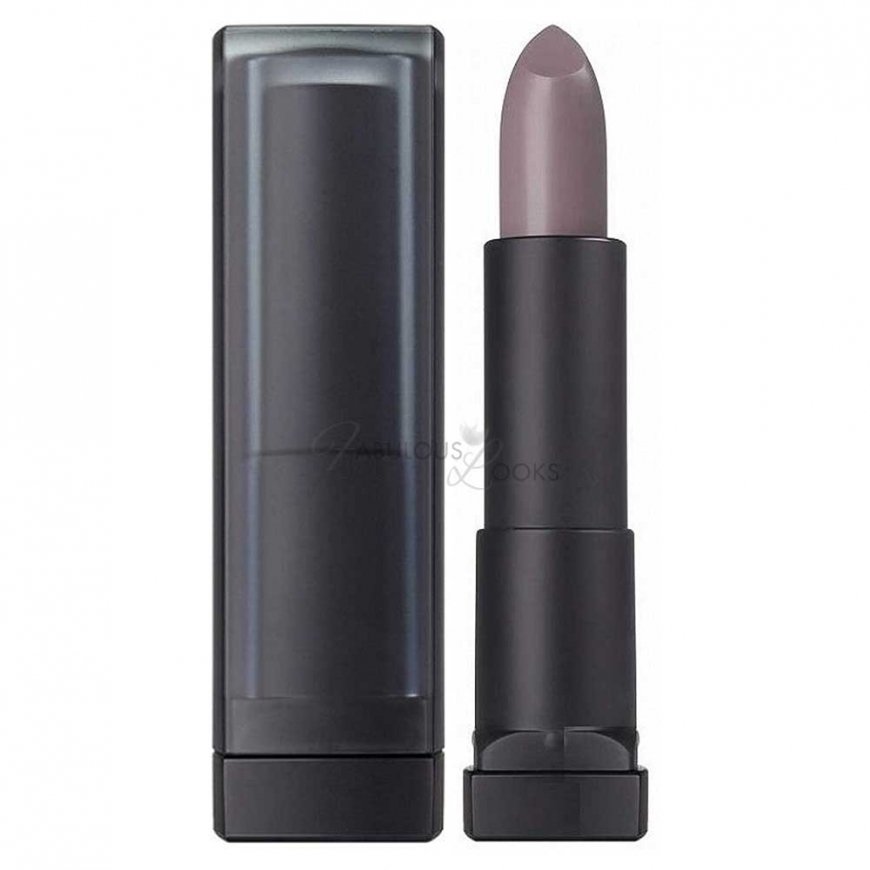 Maybelline Mayb COL SENS POWDER MATTES lipstick 30 Concrete Jungle 4.2 GRM – 2