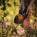 Fiskars 1057076 ручная туковая сеялка