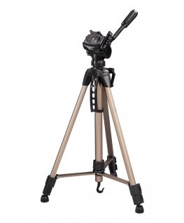 Hama Tripod Star 61 kolmjalg 3 jalg(ad) Hõbe