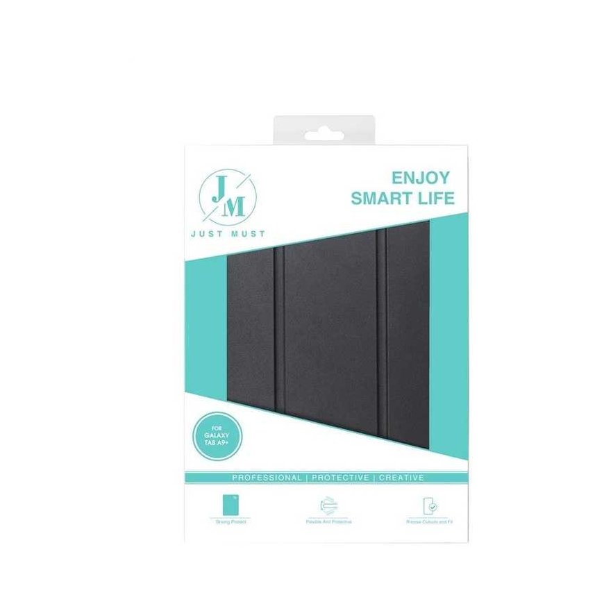 Just Must JM SKIN SHOCK Galaxy Tab A9+ jaoks Must – 2