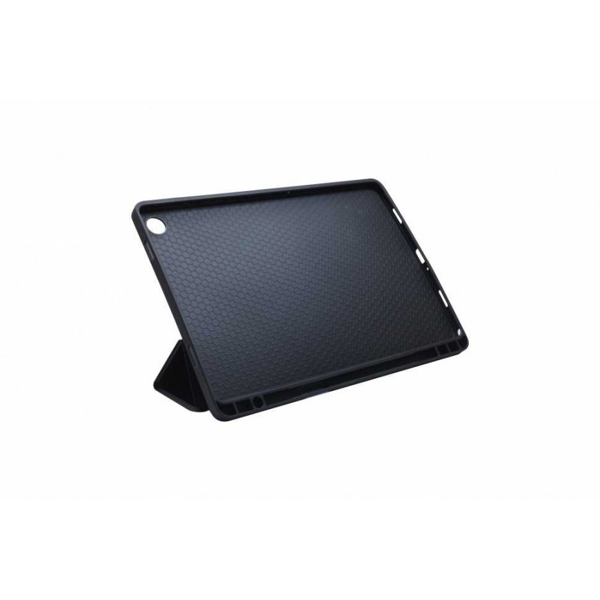 Just Must JM SKIN SHOCK Galaxy Tab A9+: Musta – 3