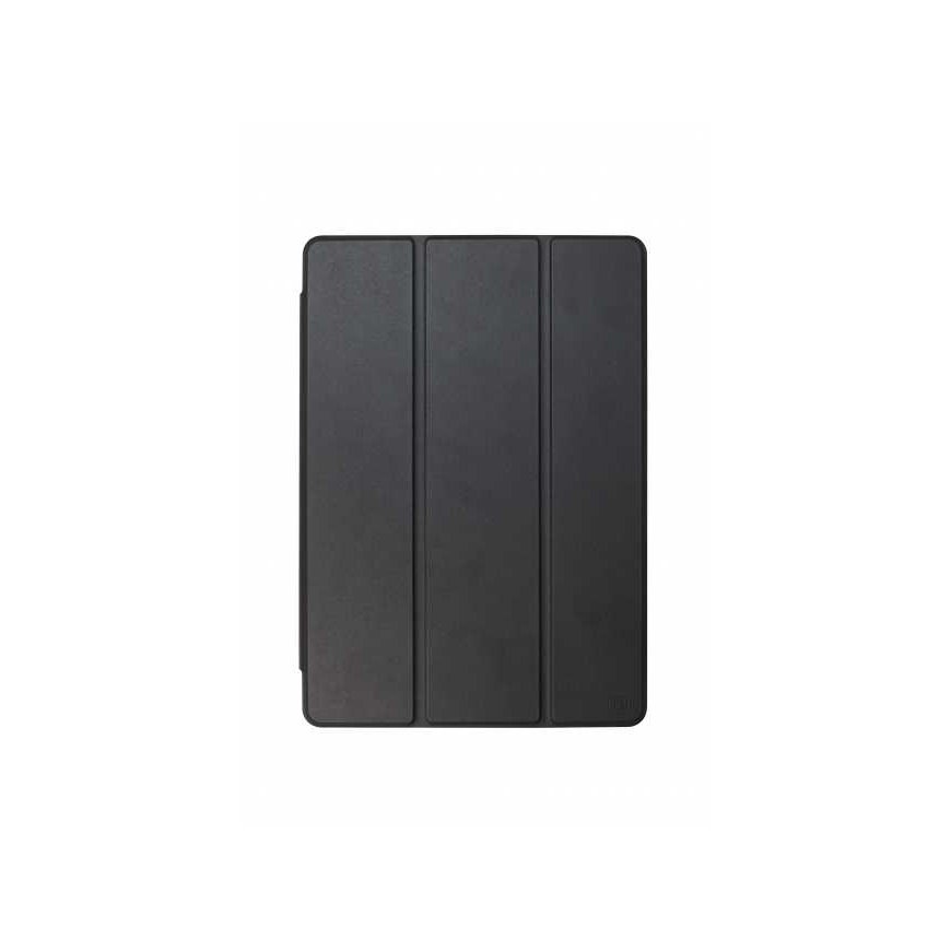 Just Must JM SKIN SHOCK Galaxy Tab A9+: Musta – 5