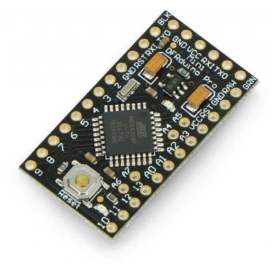 Dfrobot DFRduino Pro Mini v1.3
