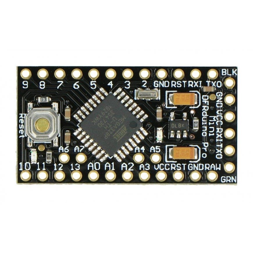 Dfrobot DFRduino Pro Mini v1.3 – 2