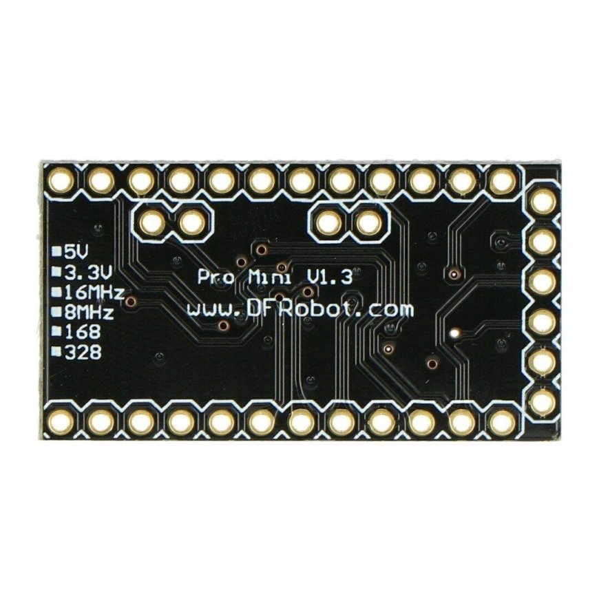 Dfrobot DFRduino Pro Mini v1.3 – 3