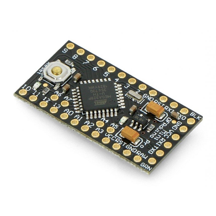 Dfrobot DFRduino Pro Mini v1.3 – 4