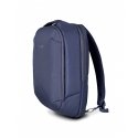 Urban Factory Workee 13/14” backpack Casual backpack Navy Nylon Urban Factory Workee 13/14” backpack Casual backpack Navy Nylon