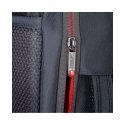 Urban Factory Workee 13/14” backpack Casual backpack Navy Nylon Urban Factory Workee 13/14” backpack Casual backpack Navy Nylon