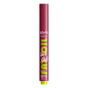 Nyx Fat Oil Slick Click Glossy Lip Balm Thats Major, 2 g