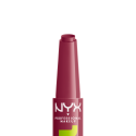 Nyx Fat Oil Slick Click Blizgantis Lūpų Balsamas Thats Major, 2 g Nyx Fat Oil Slick Click Blizgantis Lūpų Balsamas Thats Major, 2 g