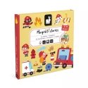 JANOD J05452 книга Детское Твёрдый книжный переплёт