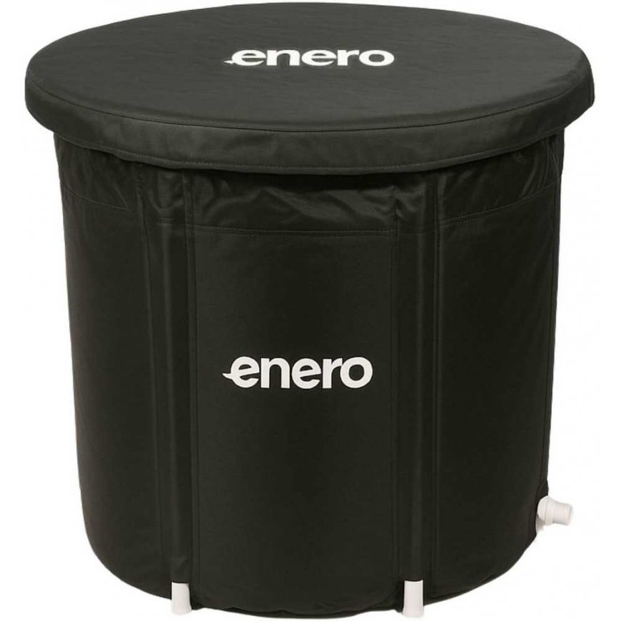Enero LEDO KUBILAS BASEINS 80x75CM 1068701 – 2