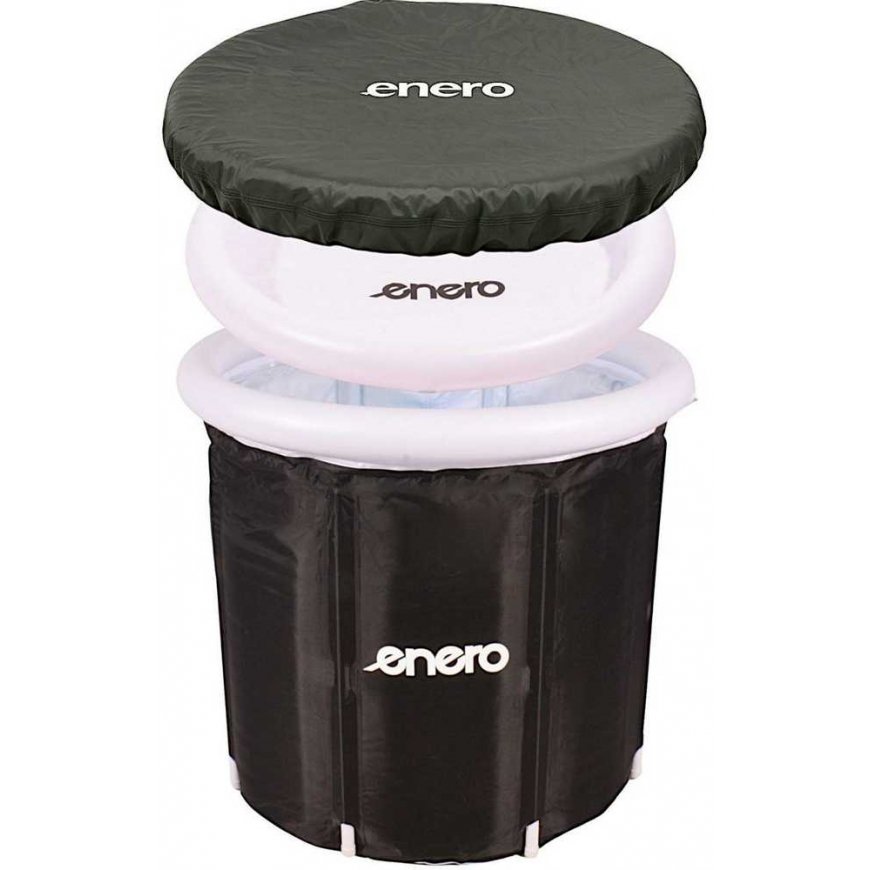 Enero LEDO KUBILAS BASEINS 80x75CM 1068701 – 4