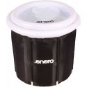 Jaanuar LEDO KUBILAS BASEINAS 80x75CM 1068701 Jaanuar LEDO KUBILAS BASEINAS 80x75CM 1068701