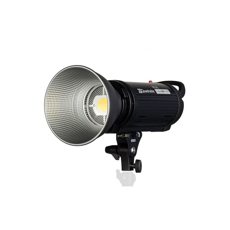 Quadralite VideoLED 1000 Bi-color continuous light lamp – 2