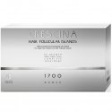 Labo, Crescina Follicular Islands 1700, For Growth Stimulation, Ampoules Treatment Serum, For Scalp, For Men, 10 +10 pcs Labo, Crescina Follicular Islands 1700, For Growth Stimulation, Ampoules Treatment Serum, For Scalp, For Men, 10 +10 pcs