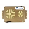 Rodent repellent for cars - ultrasonic - wireless - Viano OSA-1 Rodent repellent for cars - ultrasonic - wireless - Viano OSA-1