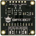 Monochrome OLED graphic display 0.96" 128 x 64 px, I2C / SPI, DFRobot DFR0650 Monochrome OLED graphic display 0.96" 128 x 64 px, I2C / SPI, DFRobot DFR0650