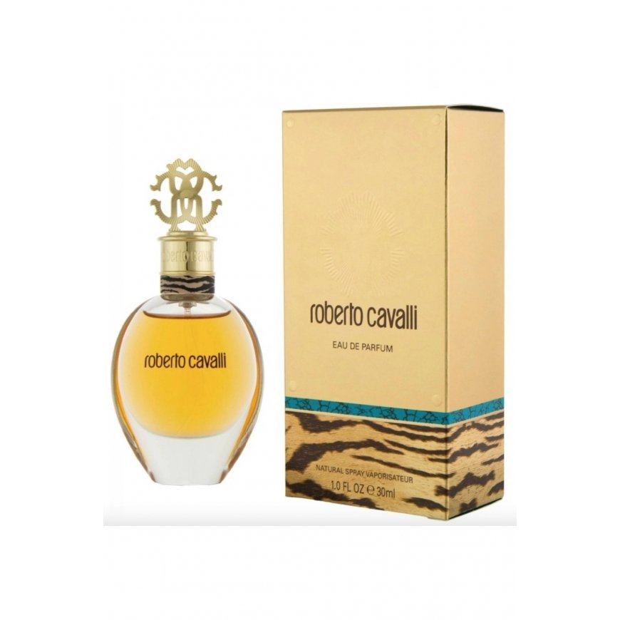 Roberto Cavalli Woman EDP Спрей, 30 мл – 2