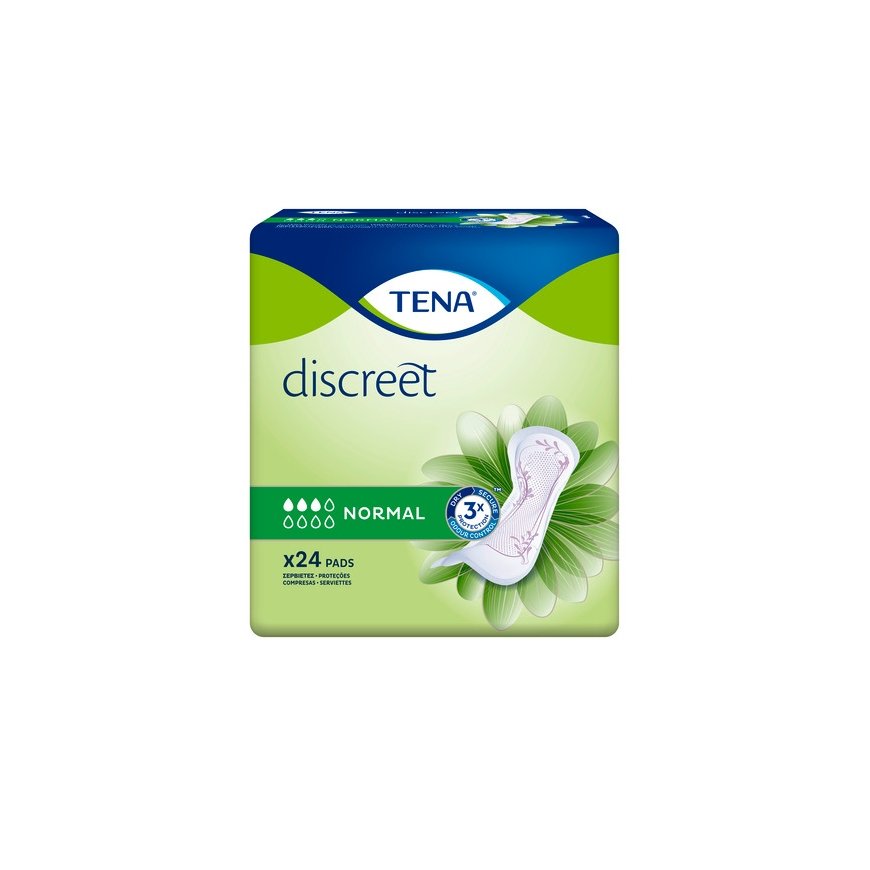 TENA 7322540851946 sieviešu higiēnas prece Higiēnas