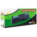 Совместимый тонер PRINTLINE с HP CF283A, № 83A, черный Совместимый тонер PRINTLINE с HP CF283A, № 83A, черный