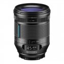 Irix Dragonfly 45mm f/1.4 MILC Standard lens Black Irix Dragonfly 45mm f/1.4 MILC Standard lens Black