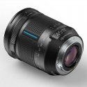 Irix Dragonfly 45mm f/1.4 MILC Standard lens Black Irix Dragonfly 45mm f/1.4 MILC Standard lens Black