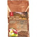 O'CANIS Deer with millet, potatoes, and red beet - dry dog food - 6kg