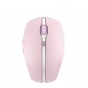 CHERRY GENTIX BT kompiuterio pelė Žaidimams Abiems rankoms „Bluetooth“ Optinis 2000 DPI CHERRY GENTIX BT kompiuterio pelė Žaidimams Abiems rankoms „Bluetooth“ Optinis 2000 DPI