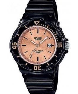 Casio naiste kell LRW-200H-9E2VDF + karp